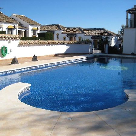 Charming House In Hornachuelos With Shared Pool Exteriér fotografie